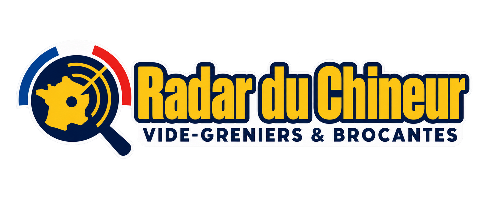 Radar Du Chineur